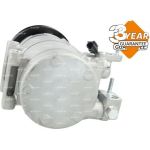 NRF Kompressor 32124 NRF Kompressor 32124