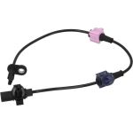 KAMOKA Sensor, Raddrehzahl 1060519 KAMOKA Sensor, Raddrehzahl 1060519