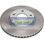 Japanparts Bremsscheibe DI-H25C Japanparts Bremsscheibe DI-H25C
