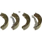 BREMBO Bremsbackensatz S 24 506 BREMBO Bremsbackensatz S 24 506