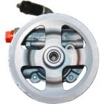 SPIDAN Hydraulikpumpe 54385 SPIDAN Hydraulikpumpe 54385