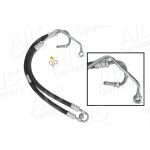 Hydraulikschlauch, Lenkung 57681 Hydraulikschlauch, Lenkung 57681