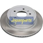 Japanparts Bremsscheibe DP-W05C Japanparts Bremsscheibe DP-W05C
