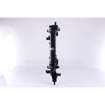 Nissens Wasserkühler PKW 61678 Nissens Wasserkühler PKW 61678