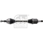 febi Antriebswelle 182455 febi Antriebswelle 182455