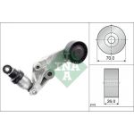 Riemenspanner, Keilrippenrieme 534 0016 10 Riemenspanner, Keilrippenrieme 534 0016 10