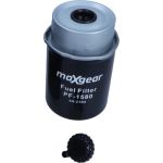 MAXGEAR Kraftstofffilter PF-1580 26-2237 MAXGEAR Kraftstofffilter PF-1580 26-2237