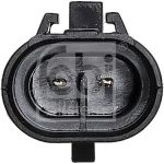 febi Bremsbelagverschleißsensor 35448 febi Bremsbelagverschleißsensor 35448