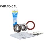 VKBA 9040 CL SKF Radlagersatz 9040 CL - Vorderachse links/rechts