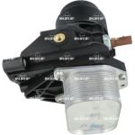 Ölkühler, Motor“L 31356