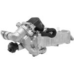 BorgWarner (Wahler) Kühlmodul 792001D BorgWarner (Wahler) Kühlmodul 792001D