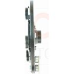 MITNEHMERSCHEIBE, MAGNETKUPPLUNG-KOMPRESSOR AC-05DN02 MITNEHMERSCHEIBE, MAGNETKUPPLUNG-KOMPRESSOR AC-05DN02