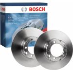 Bosch Bremsscheibe Vorderachse 0 986 478 201