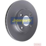 Japanparts Bremsscheibe DI-0320C Japanparts Bremsscheibe DI-0320C