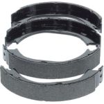 Bosch Bremsbacken 0 986 487 126 Bosch Bremsbacken 0 986 487 126