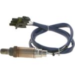 Bosch Lambdasonde 0 258 003 300 Bosch Lambdasonde 0 258 003 300