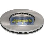 Japanparts Bremsscheibe DI-0638C Japanparts Bremsscheibe DI-0638C