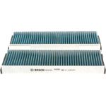 Bosch Innenraumfilter+ 0 986 628 505 Bosch Innenraumfilter+ 0 986 628 505