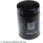 ADM52116 BluePrint Ölfilter ADM52116