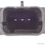 Herth+Buss Elparts Abgasdrucksensor 70668503