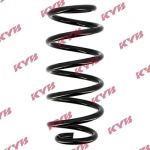 KYB Fahrwerksfeder Audi P. A4 1.8/2.0D 11/00-03/09 RA3794