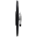 Nissens Kühlerlüfter PKW 850099 Nissens Kühlerlüfter PKW 850099