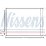 Kondensator PKW 940110 Kondensator PKW 940110
