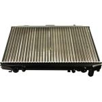 Kühler, Motorkühlung AC252190 Kühler, Motorkühlung AC252190