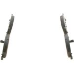 0 986 424 183 Bosch Bremsbelagsatz 0 986 424 183 0 986 424 183 Bosch Bremsbelagsatz 0 986 424 183