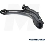 MOTOTECHNIKA Lenker, Radaufhängung 17-WA-01 MOTOTECHNIKA Lenker, Radaufhängung 17-WA-01