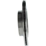 Bosch Bremsscheibe Hinterachse 0 986 478 793