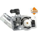 NRF Kühlmittelthermostat 725157 NRF Kühlmittelthermostat 725157