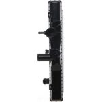 MAHLE Kühler, Motorkühlung CR 194 000S MAHLE Kühler, Motorkühlung CR 194 000S