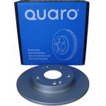 Quaro Bremsscheibe QD0718 Quaro Bremsscheibe QD0718