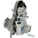 NISSENS Turbolader 93342 NISSENS Turbolader 93342