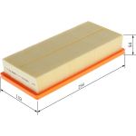 Bosch Luftfilter F 026 400 785 Bosch Luftfilter F 026 400 785