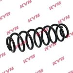 KYB Fahrwerksfeder Skoda T. Yeti 1.2-2.0D 09/09 RA6161 KYB Fahrwerksfeder Skoda T. Yeti 1.2-2.0D 09/09 RA6161