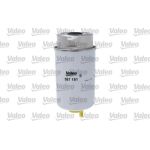 Valeo Kraftstofffilter 587181 Valeo Kraftstofffilter 587181