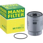 M&H Kraftstofffilter LKW WK 11 022/1 z M&H Kraftstofffilter LKW WK 11 022/1 z