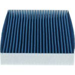 Aktivkohleinnenraumfilter 0 986 628 637 Aktivkohleinnenraumfilter 0 986 628 637