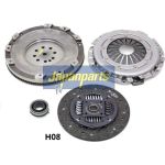 Japanparts Kupplungssatz KV-H08