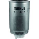MAHLE Kraftstofffilter KC 487 MAHLE Kraftstofffilter KC 487