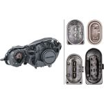 1EL 008 369-081 HELLA Hauptscheinwerfer 1EL 008 369-081