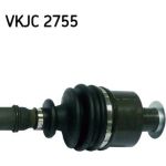 SKF Antriebswelle VKJC 2755 SKF Antriebswelle VKJC 2755