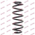 KYB Fahrwerksfeder VW T. Golf Vi 2.0 04/09-11/12 RA6242 KYB Fahrwerksfeder VW T. Golf Vi 2.0 04/09-11/12 RA6242