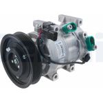 Delphi Klimakompressor CS20584 Delphi Klimakompressor CS20584