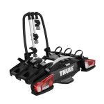 Thule VeloCompact Fahrradträger 3-Bikes | 926002 Thule VeloCompact Fahrradträger 3-Bikes | 926002