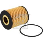 FEBI BILSTEIN Ölfilter 109123 FEBI BILSTEIN Ölfilter 109123