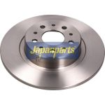 Japanparts Bremsscheibe DP-0203C Japanparts Bremsscheibe DP-0203C