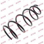 KYB Fahrwerksfeder Nissan P. Almera Ii 1.5 03.00 RC2225 KYB Fahrwerksfeder Nissan P. Almera Ii 1.5 03.00 RC2225